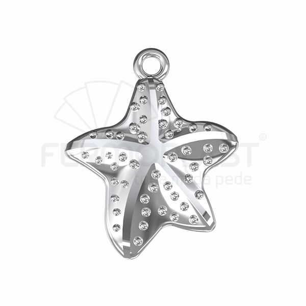 Pingente Estrela do Mar