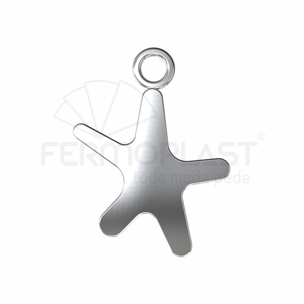 Pingente Estrela do Mar