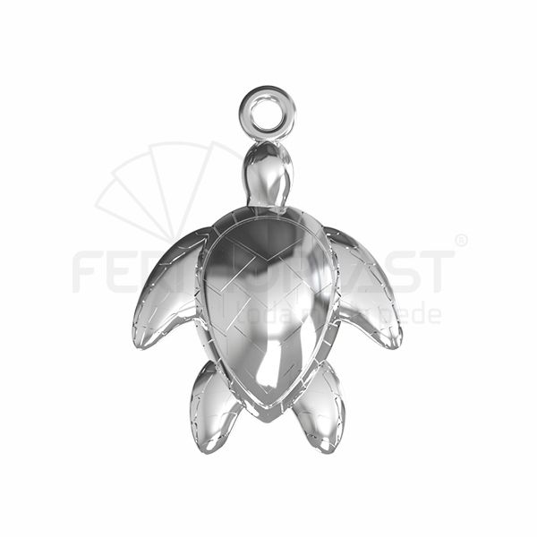 Pingente Tartaruga
